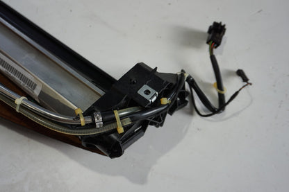 07 - 13 Mercedes W221 S550 S600 Rear Window Sun Shade Screen Roller Blind  OEM