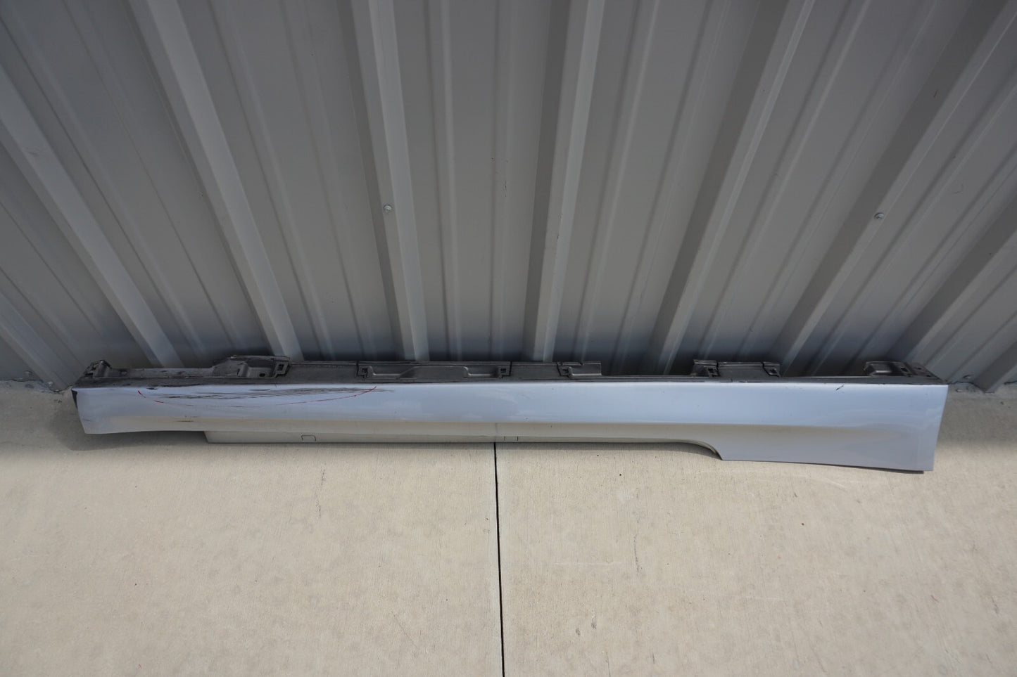 2010 - 2015 Lexus IS250 IS350 Convertible Right Side Rocker Panel Molding OEM