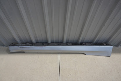 2010 - 2015 Lexus IS250 IS350 Convertible Right Side Rocker Panel Molding OEM