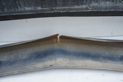 03-06 Mercedes R230 SL500 Front Bumper Cover OEM