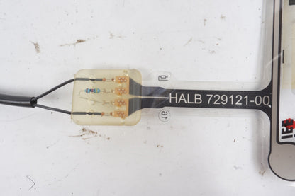2019 Jeep Renegade Right Seat Occupancy Sensor Module OEM