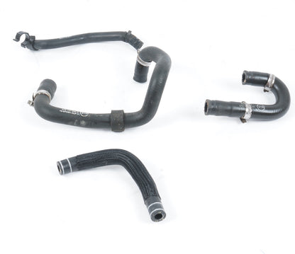 2010 - 2020 BENTLEY MULSANNE HVAC COOLING HEATER HOSE SET