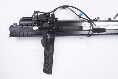 2014-2020 MERCEDES W222 S550 S560 LEFT DRIVE REAR DOOR SUNSHADE ROLLER MOTOR OEM