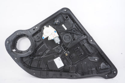 2012 - 2015 Mercedes GL450 ML500 Rear Right Side Window Regulator Panel OEM