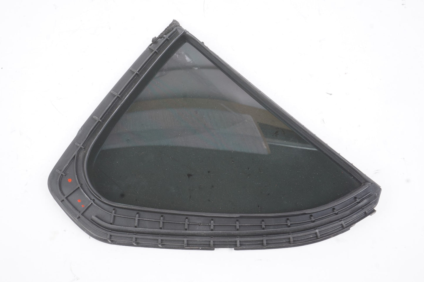 2013-2022 Acura ILX Rear Left Driver Side Door Vent Quarter Window Glass OEM