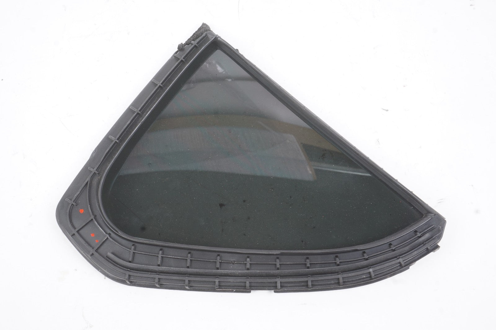 2013-2022 Acura ILX Rear Left Driver Side Door Vent Quarter Window Glass OEM