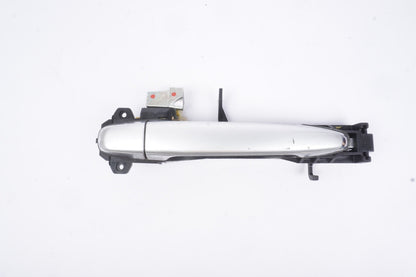 02-10 Lexus SC430 Front Right Passenger Side Exterior Door Handle Oem