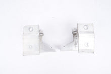 14-20 BMW F22 F30 F31 F32 Radiator Carrier Support Bracket Set Left Right OEM