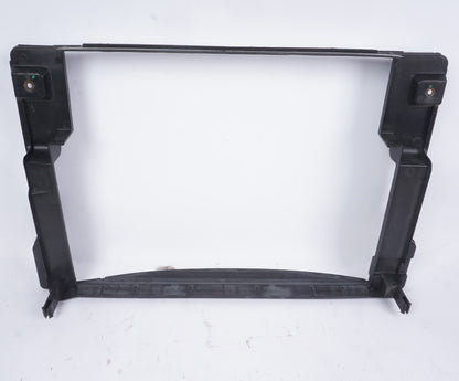 14 - 17 Fiat 500L 1.4l Engine Radiator Support Bracket OEM 36k