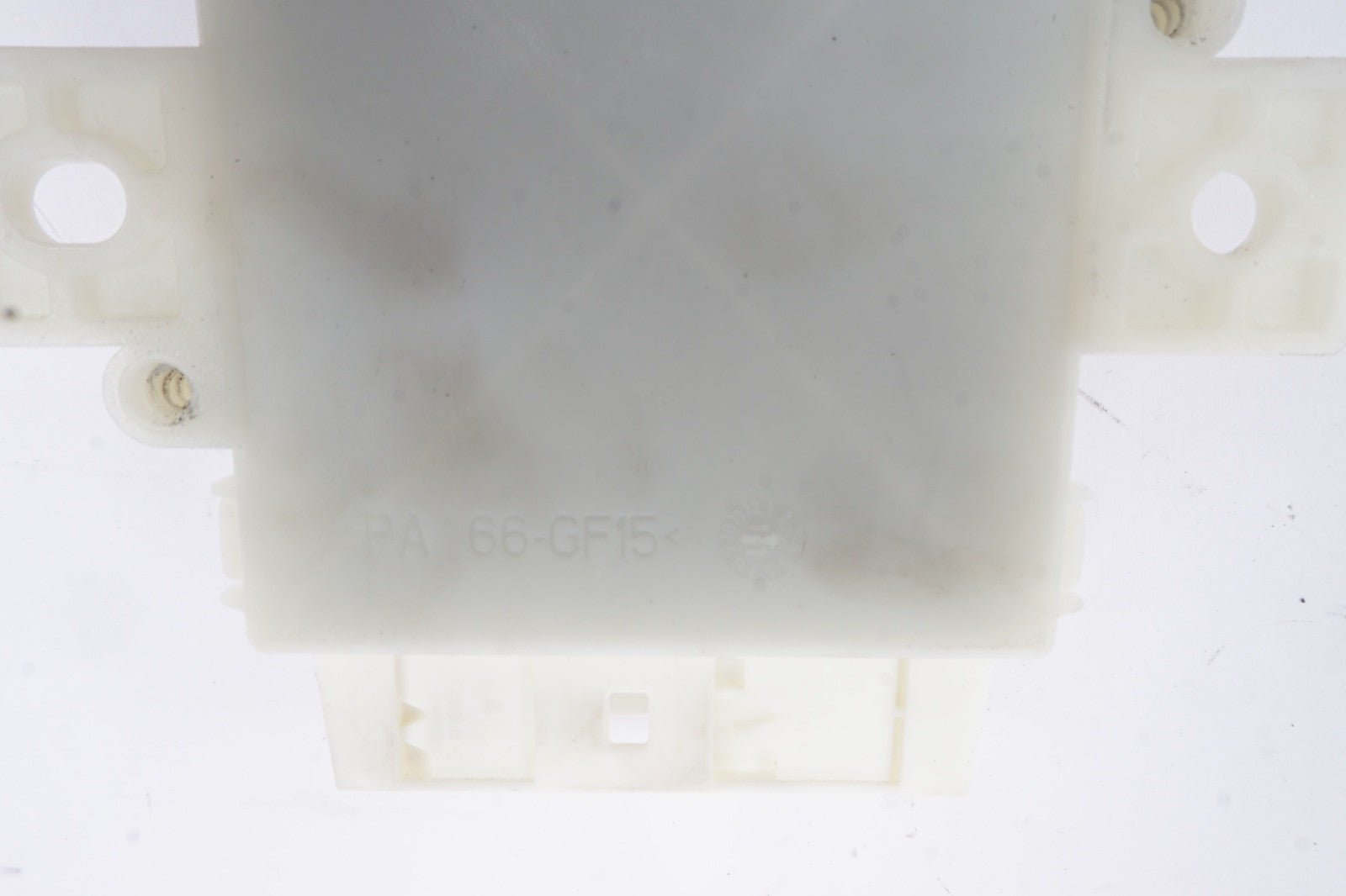 10-14 Mercedes W216 CL550 S550 Rear Parking Parktronic Control Module OEM