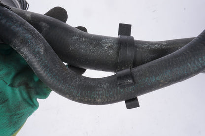2008 - 2010 Bmw 650i Coolant Hose Line Pipe SET OEM
