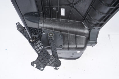 03-06 Mercedes R230 SL500 SL55 AMG Trunk Interior Rear Cargo Luggage Cover OEM