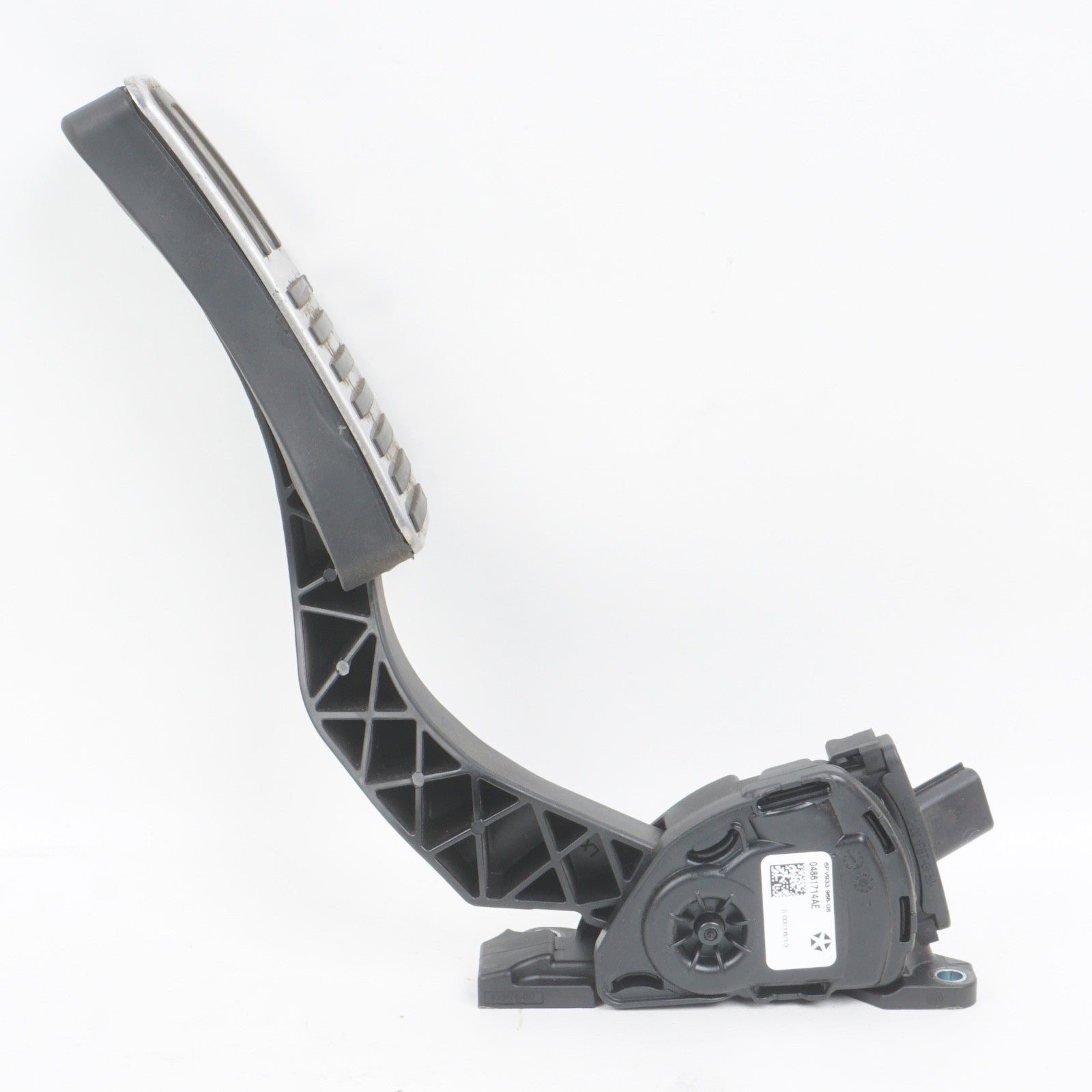 2014 - 2019 Maserati Ghibli Throttle Gas Accelerator Pedal Travel Sensor OEM