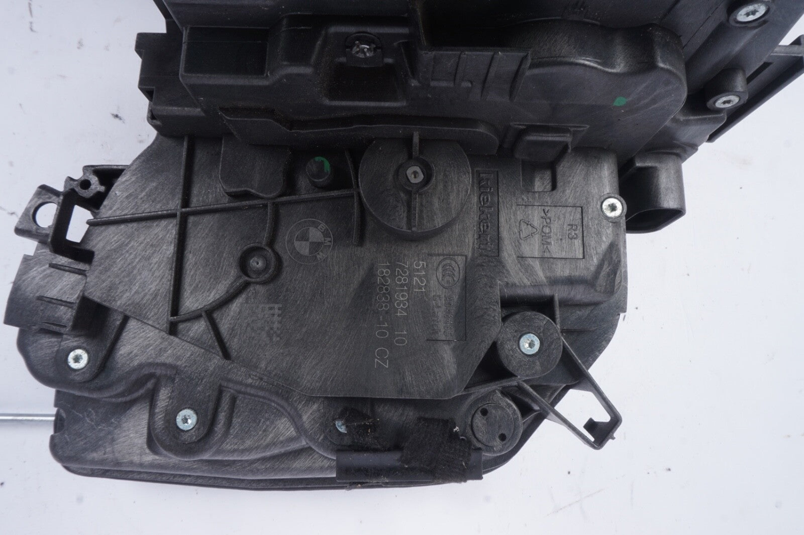 2014 - 2024 MINI COOPER F55 FRONT RIGHT DOOR LATCH LOCK ACTUATOR OEM 51217281934