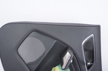 2015 - 2020 MERCEDES GLA250 X156 REAR RIGHT SIDE INNER DOOR PANEL OEM