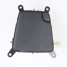2012 - 2015 BMW 650 Convertible Center Console Compartment Storage OEM