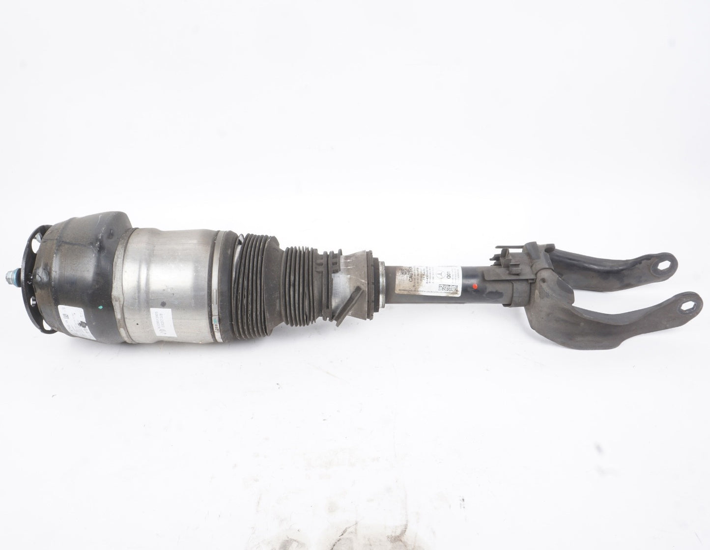 2013 - 2019 Mercedes GLS450 GL450 Front Left Air Shock Absorber OEM