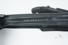 03 - 08 Mercedes R230 SL500 Windscreen Roof Weatherstrip Seal  OEM