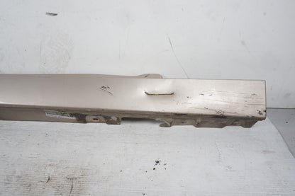 13-18 BMW 650i 640i Grand Coupe Right Passenger Side Rocker Panel Molding OEM