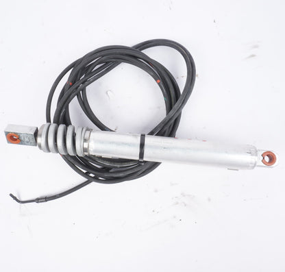 14-16 BMW 428 435 Convertible Top Hydraulic Cylinder Rear Left Line 31.32 OEM
