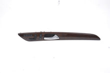 2013 - 2016 Mercedes GL450 X166 Front Right Side Door Handle Trim Cover Molding