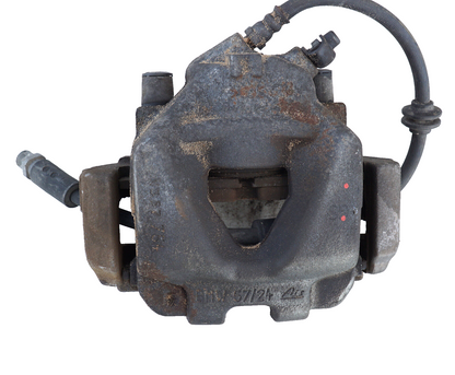 07 - 13 BMW 328i E93 FRONT RIGHT PASSENGER SIDE BRAKE CALIPER OEM