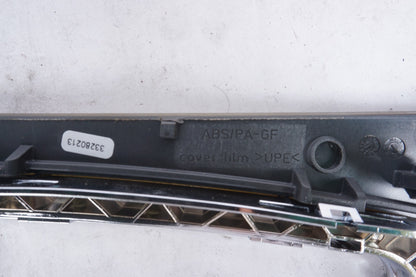 08-14 Mercedes W204 C250 E350 C350 Center Console Shift Shifter Bezel Trim OEM
