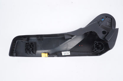 10-17 Mercedes E350 E550 Convertible Front Right Driver Side Seat Lower Trim