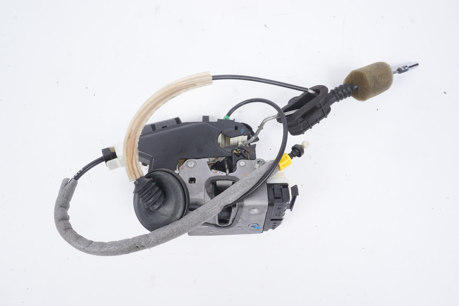 10-17 Mercedes W207 E350 E550 Front Right Passenger Door Lock Actuator OEM