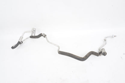 2014 - 2024 Maserati Quattroporte A/C Conditioner Condenser Hose Line Pipe OEM