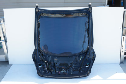 2012 - 2017 AUDI A7 TAILGATE LIFTGATE HATCH OEM