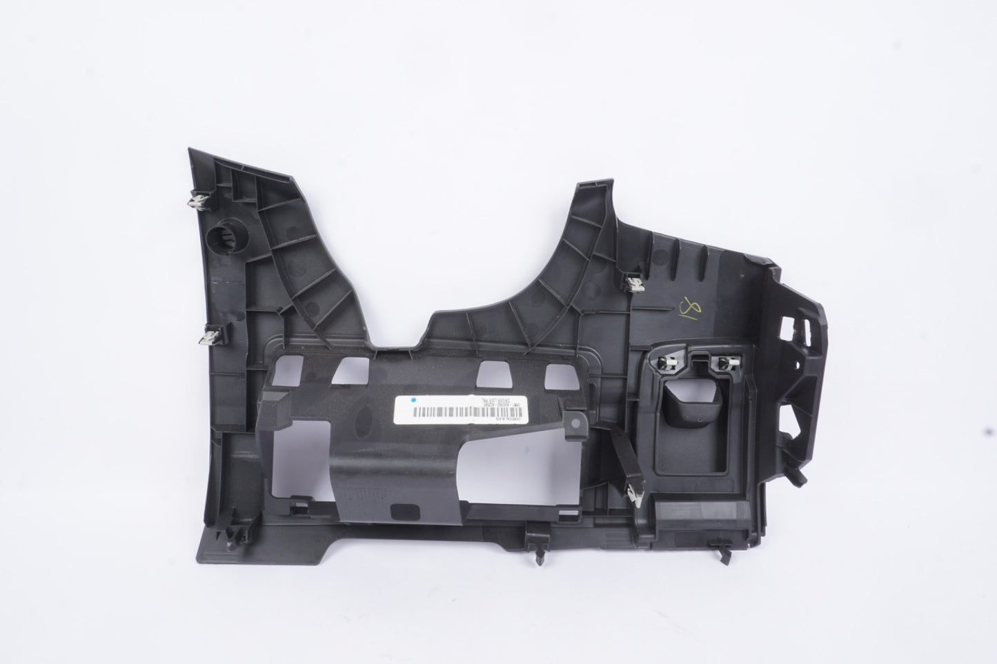 2012 - 2018 Ford Focus Lower Left Dash Knee Bolster OEM