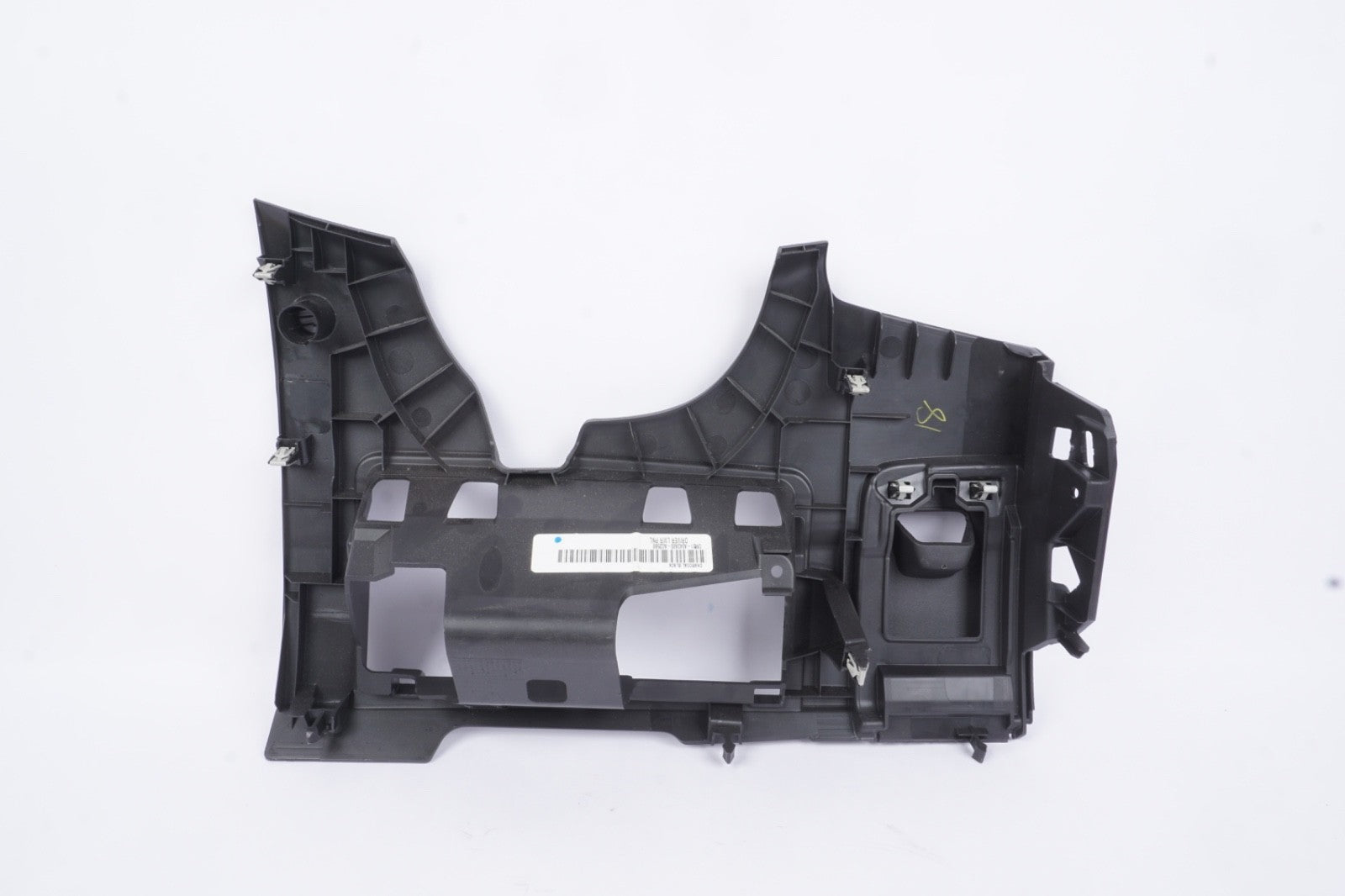 2012 - 2018 Ford Focus Lower Left Dash Knee Bolster OEM