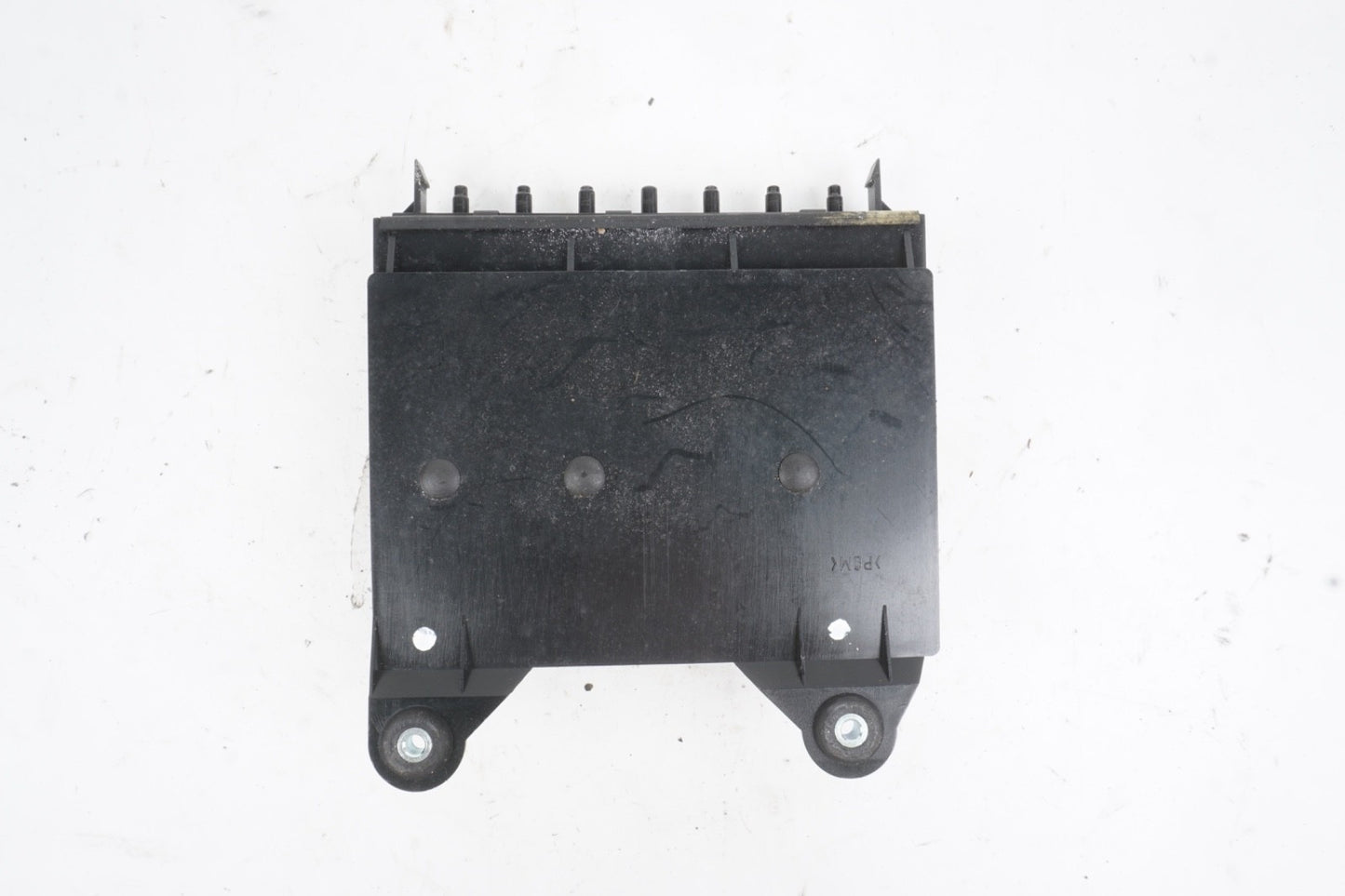 00-12 Mercedes R230 SL550 CL500 Seat Valve Block Front Right Or Left OEM