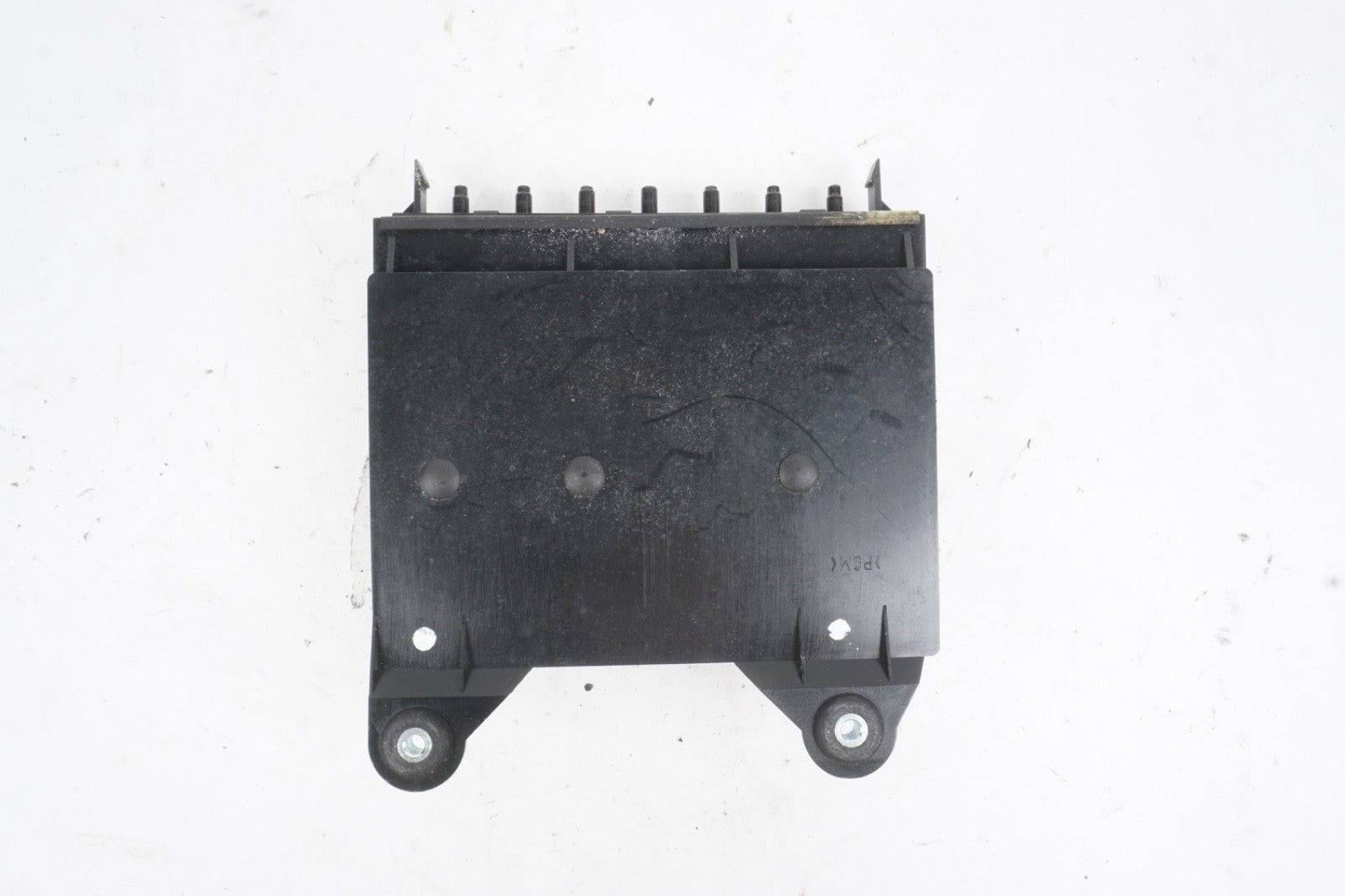 00-12 Mercedes R230 SL550 CL500 Seat Valve Block Front Right Or Left OEM