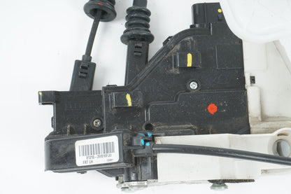 2013-2018 HYUNDAI SANTA FE FRONT LEFT DRIVER SIDE DOOR LOCK ACTUATOR OEM