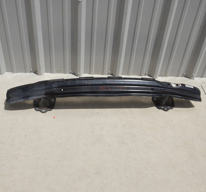 2009-2012 BMW 335I 328I E93 E92 REAR BUMPER REINFORCEMENT 7147604 OEM