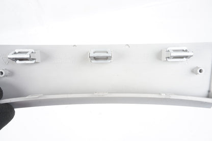 2011-2017 Audi D4 A8 A8L Rear Center Console Seat Trim Panel Cover OEM