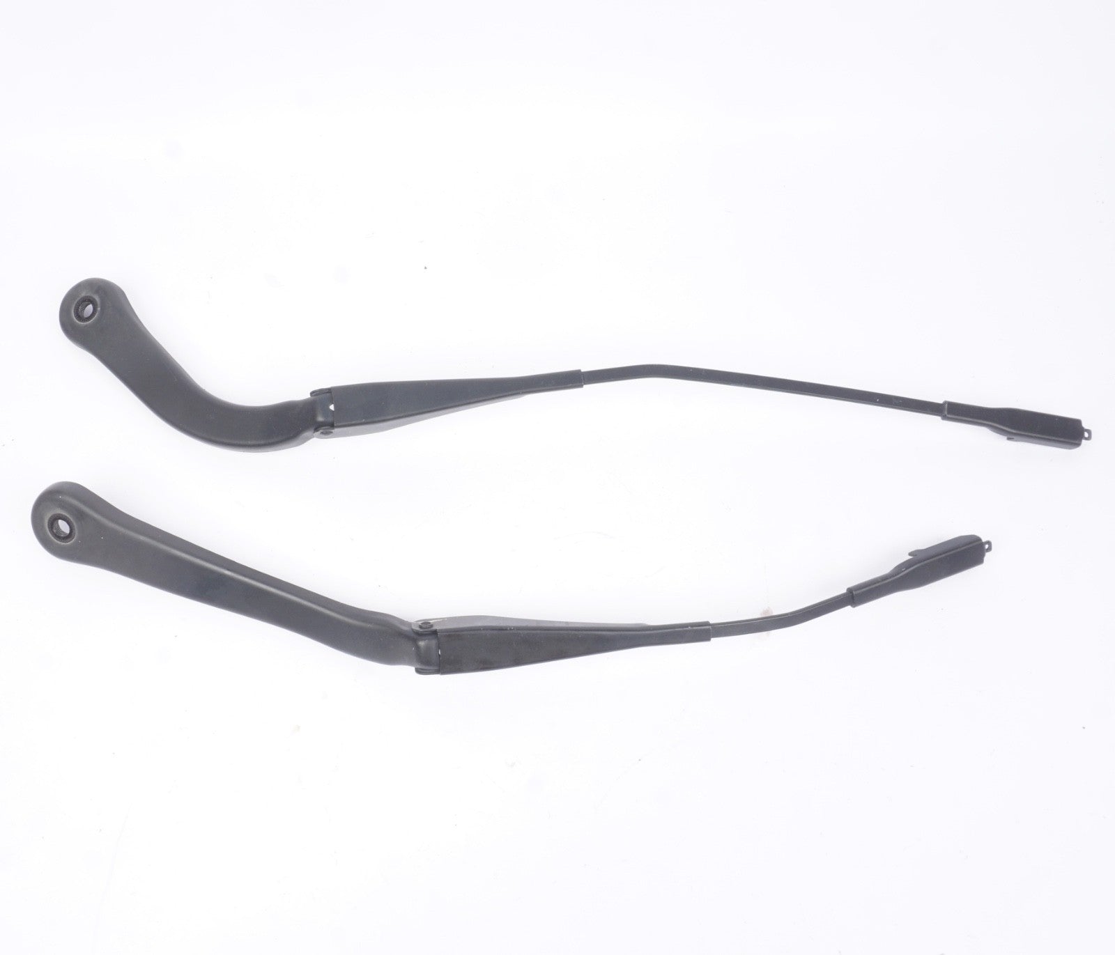 06-13 BMW E90 E92 E93 3 Series Front Left & Right Windshield Wiper Arms Set OEM