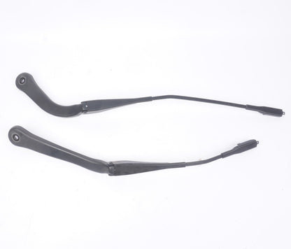 06-13 BMW E90 E92 E93 3 Series Front Left & Right Windshield Wiper Arms Set OEM