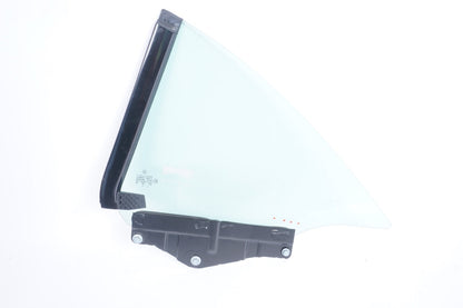03-12 Mercedes R230 SL500 SL550 Rear Right Pass Side Quarter Window Glass OEM
