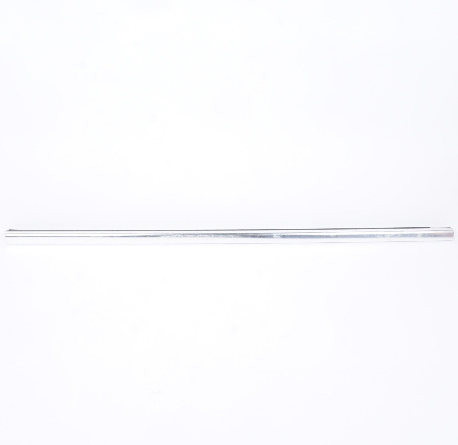 13-16 BMW 650I 640I F06GRAN COUPE  REAR RIGHT DOOR CHROME MOLDING