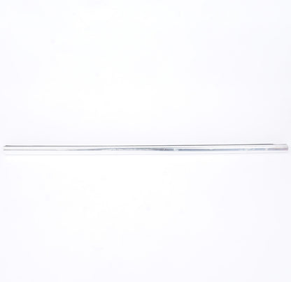 13-16 BMW 650I 640I F06GRAN COUPE  REAR RIGHT DOOR CHROME MOLDING