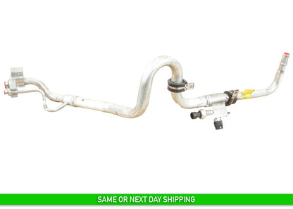 14-17 MASERATI QUATTROPORTE AC LINE LOW PRESSURE HOSE PIPE OEM