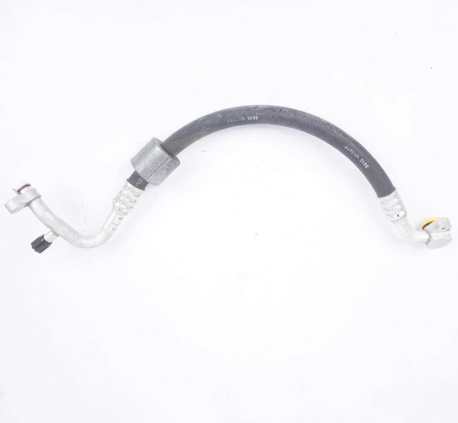 14-16 BMW 428 F32 F36 HVAC A/C AIR CONDITIONING SUCTION HOSE TUBE LINE OEM