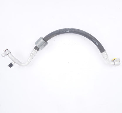14-16 BMW 428 F32 F36 HVAC A/C AIR CONDITIONING SUCTION HOSE TUBE LINE OEM