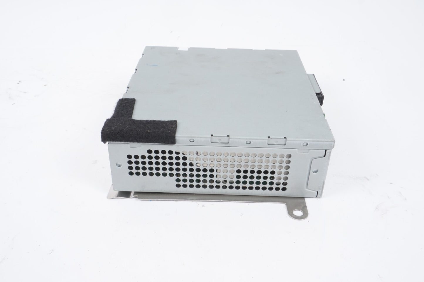 12-17 AUDI A8L A8 AM FM Radio Receiver 4H0035082G OEM