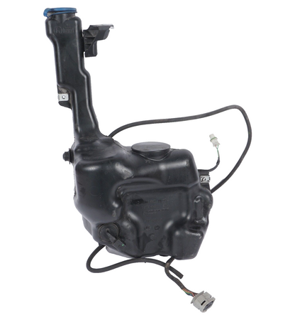 08-18 Mercedes W204 C250 E350 CLS550 Headlight Windshield Washer Bottle Tank OEM