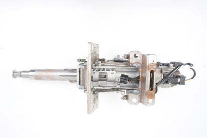 2011-2017 Audi D4 A8 A8L Steering Column Assembly OEM