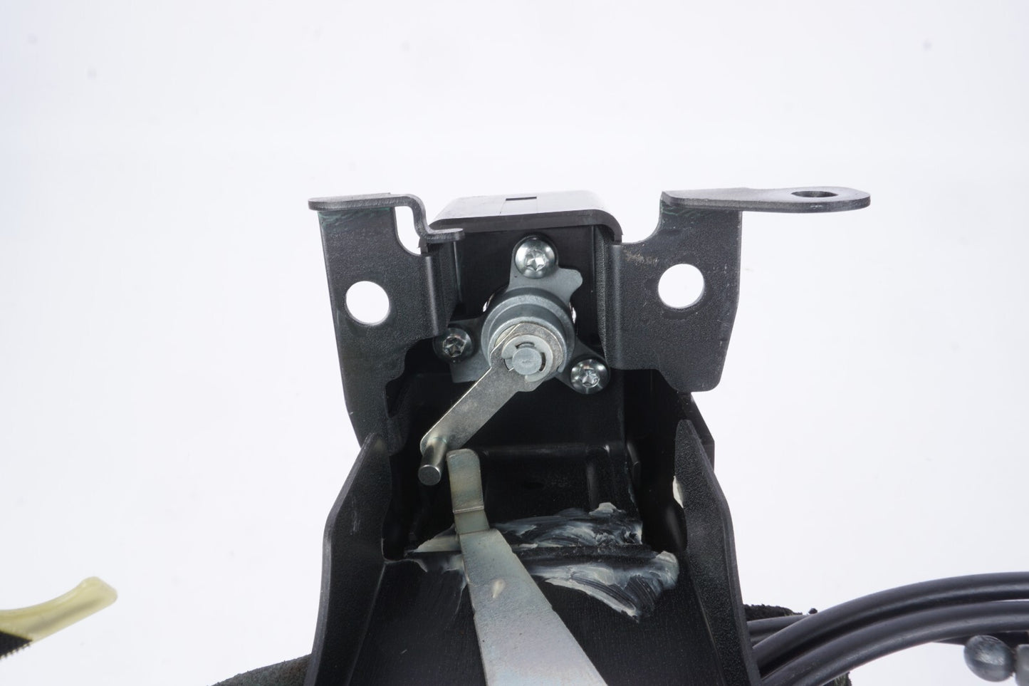 2010 - 2015 Lexus Is250 Convertible Manual Trunk Opener OEM